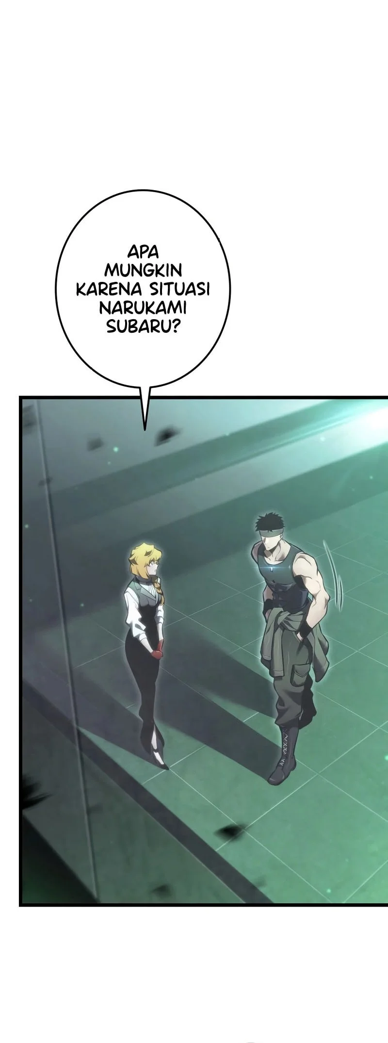 reincarnators stream chapter 31 - Page 76