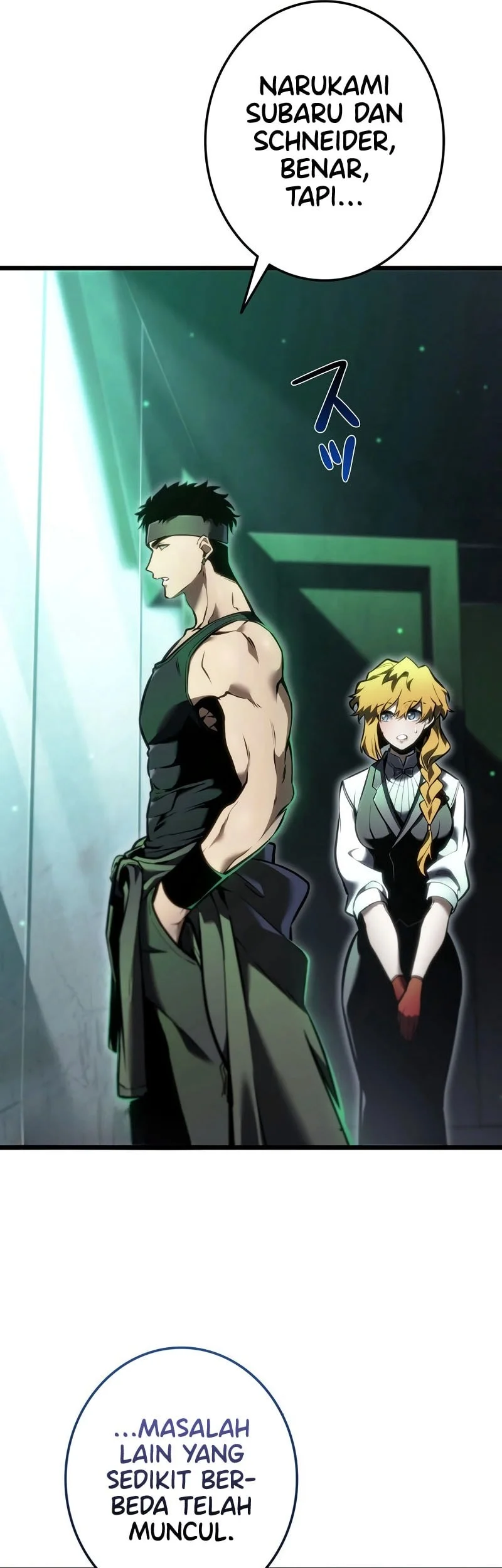 reincarnators stream chapter 31 - Page 77