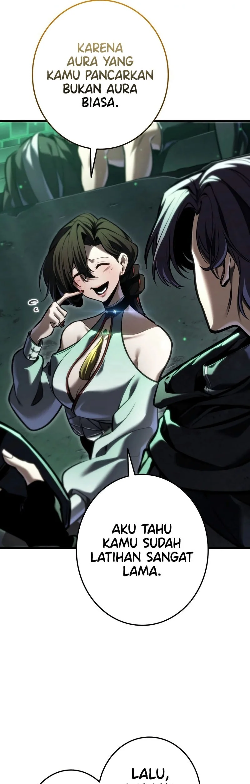 reincarnators stream chapter 31 - Page 85