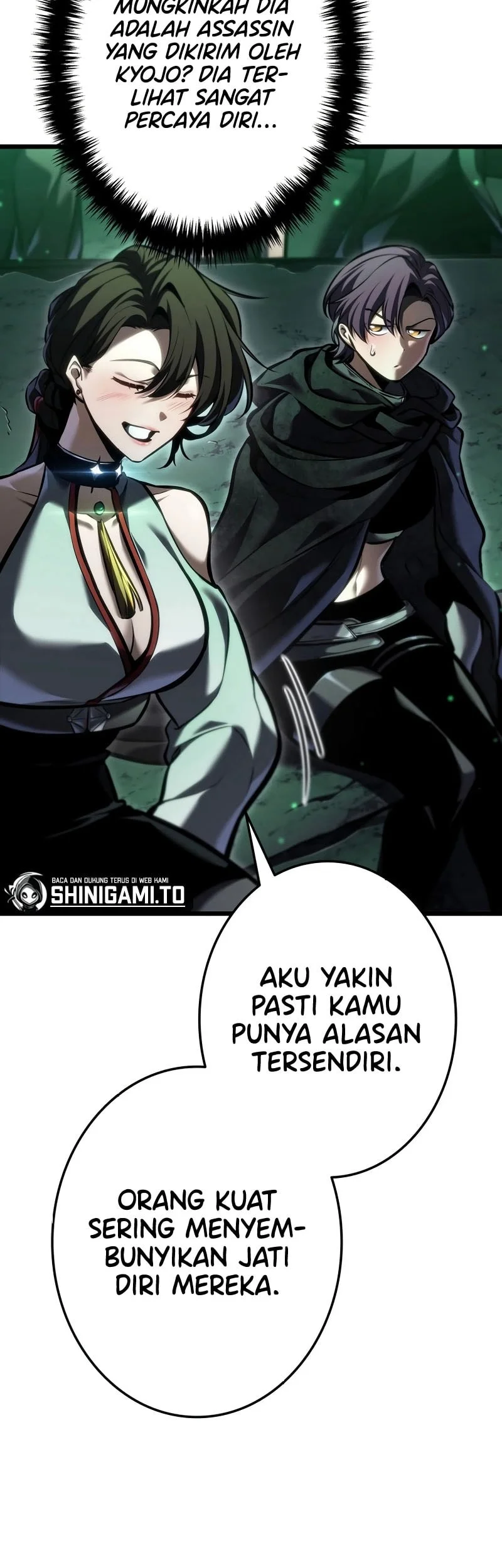 reincarnators stream chapter 31 - Page 87