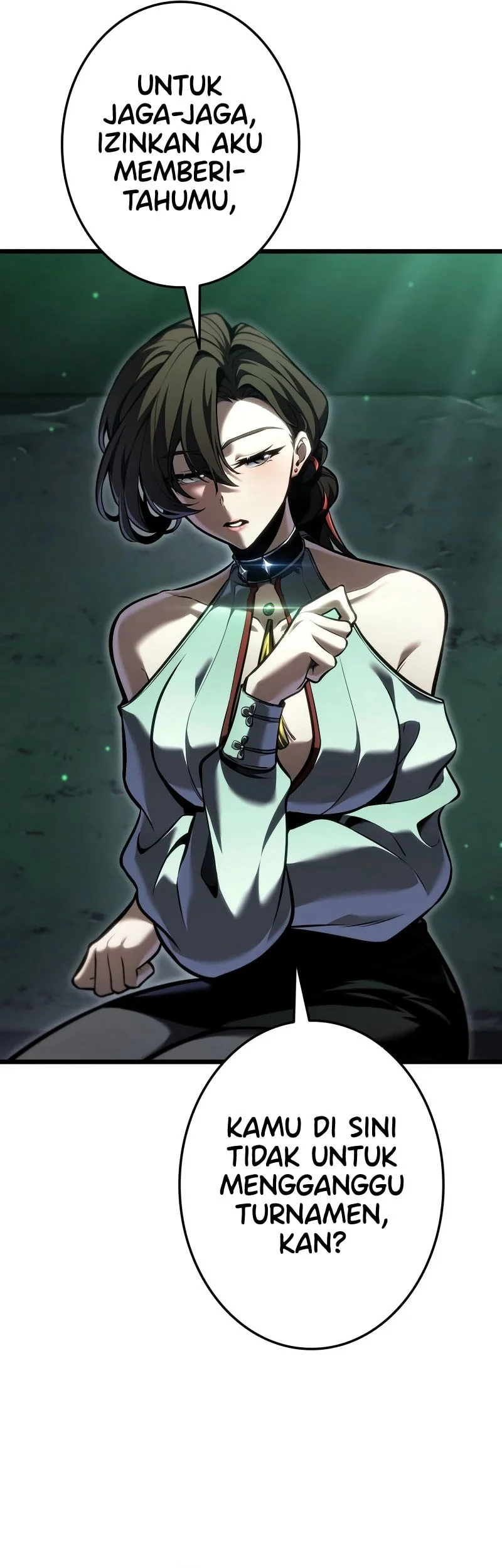 reincarnators stream chapter 31 - Page 89