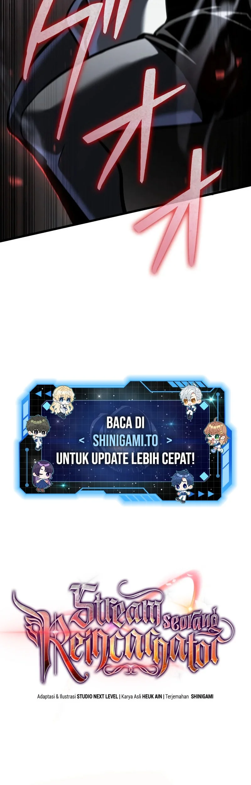 reincarnators stream chapter 31 - Page 92