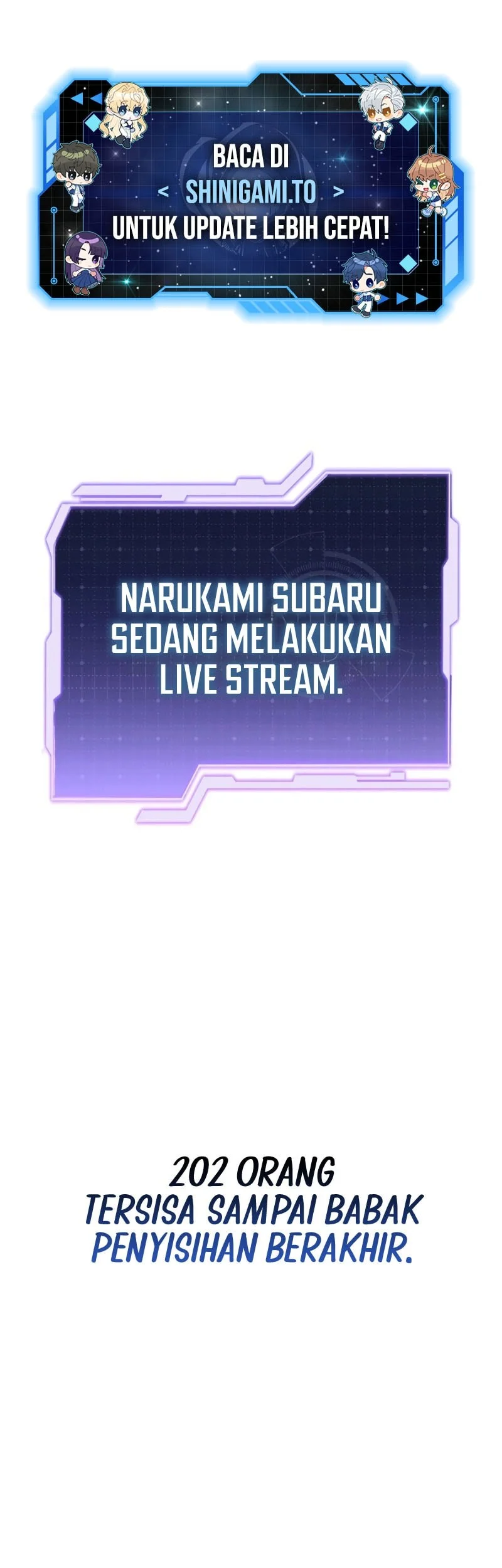 reincarnators stream chapter 31 - Page 2