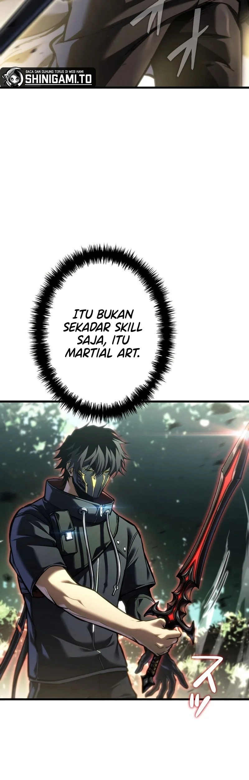 reincarnators stream chapter 31 - Page 8