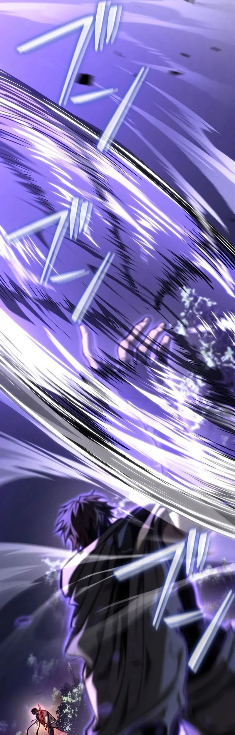 reincarnators stream chapter 31 - Page 10