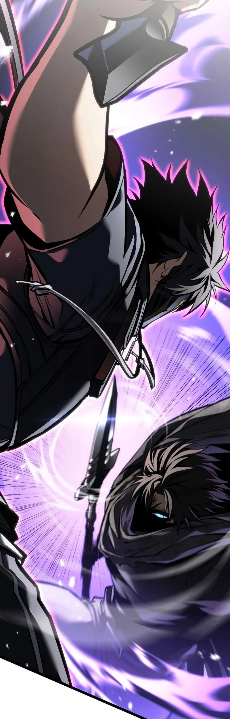 reincarnators stream chapter 31 - Page 20