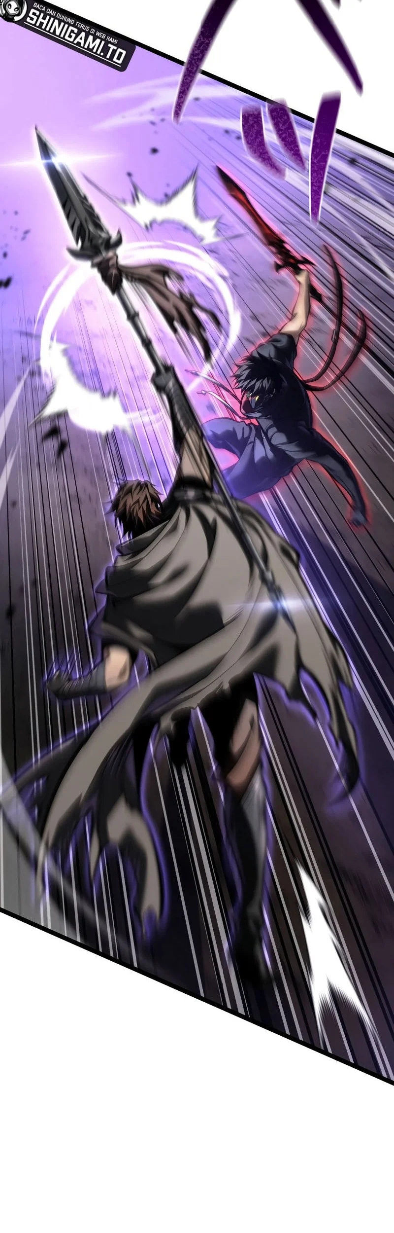 reincarnators stream chapter 31 - Page 23