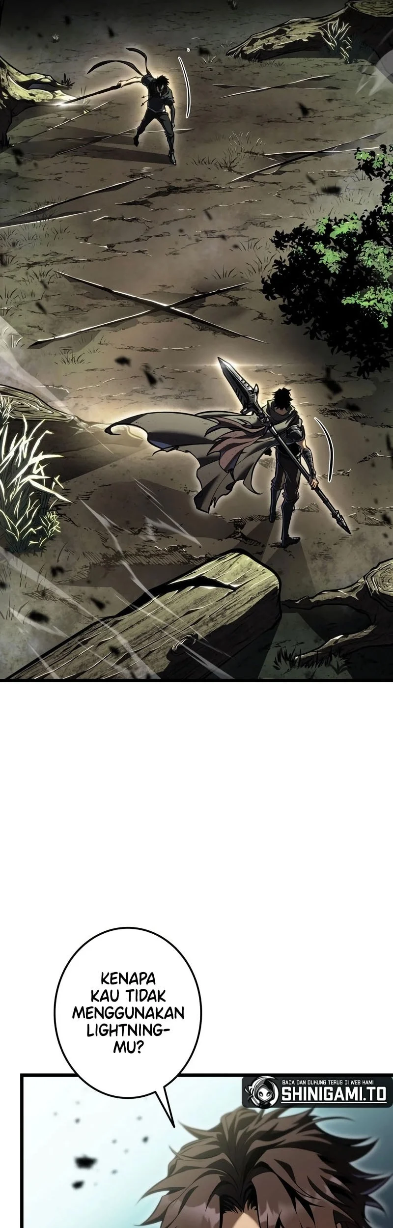 reincarnators stream chapter 31 - Page 31