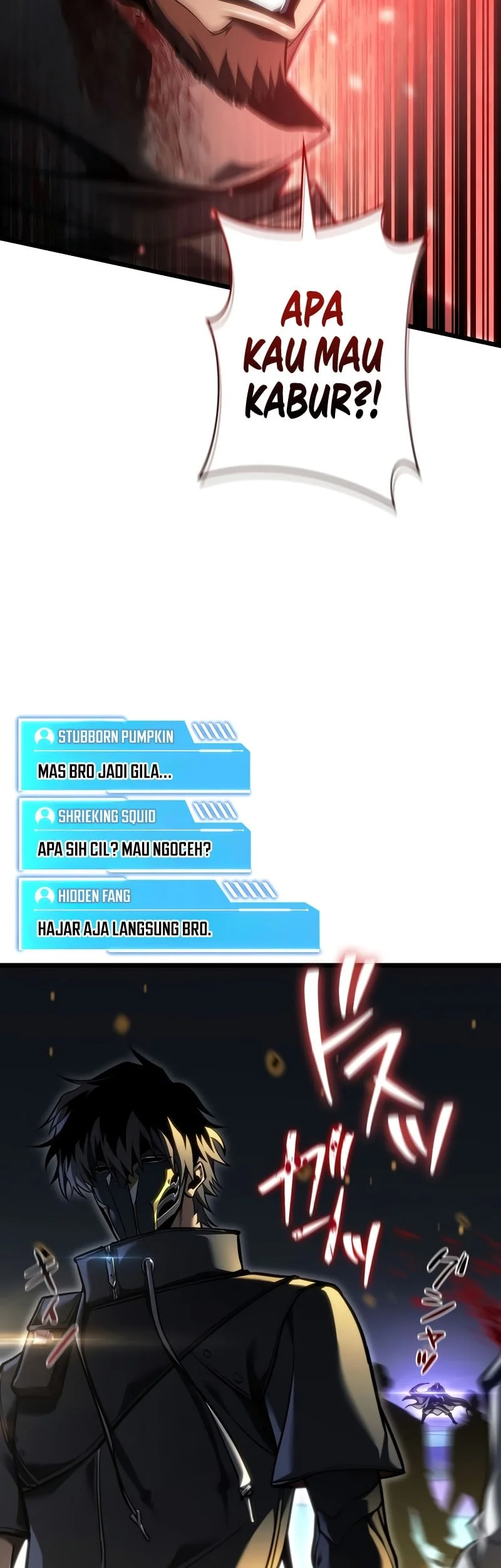 reincarnators stream chapter 32 - Page 35