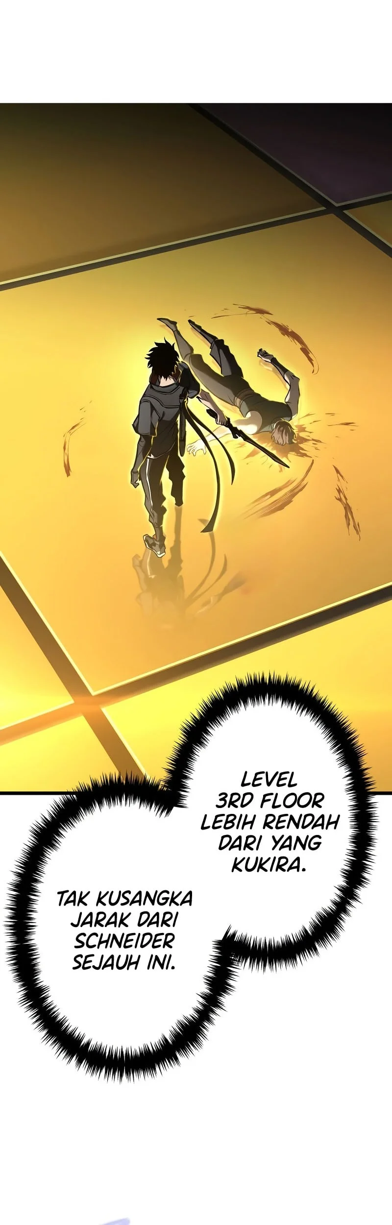 reincarnators stream chapter 32 - Page 40