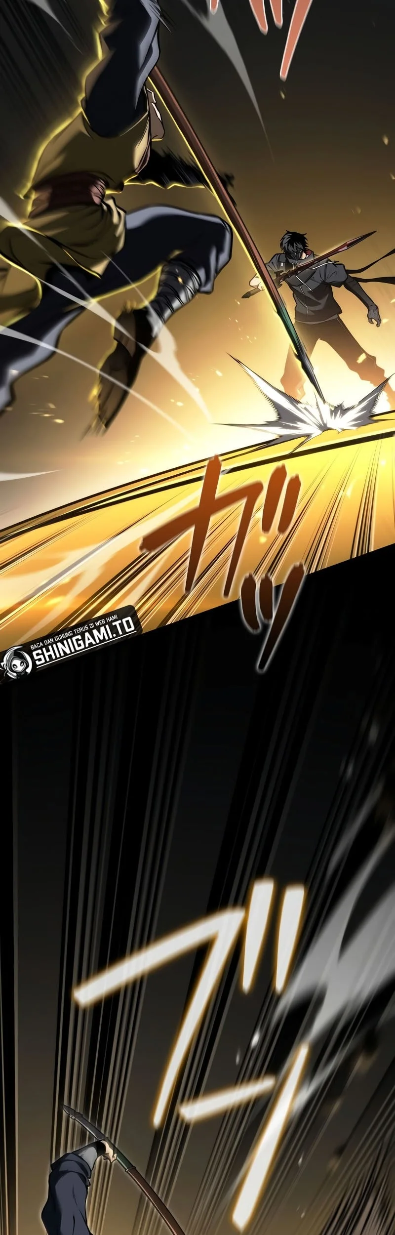 reincarnators stream chapter 32 - Page 47