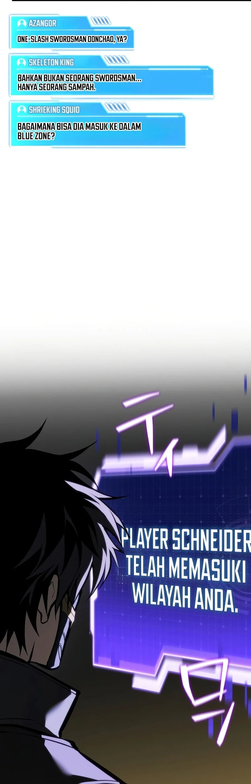 reincarnators stream chapter 32 - Page 54