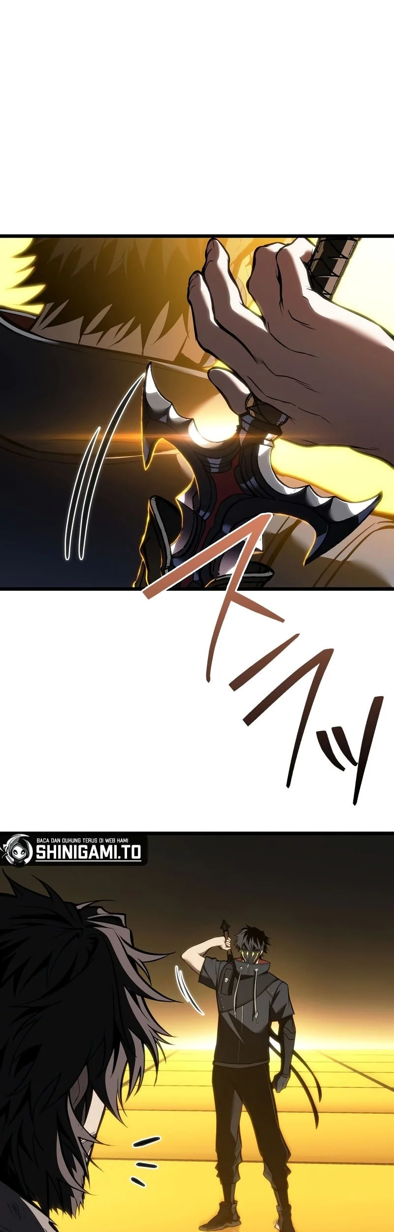 reincarnators stream chapter 32 - Page 65