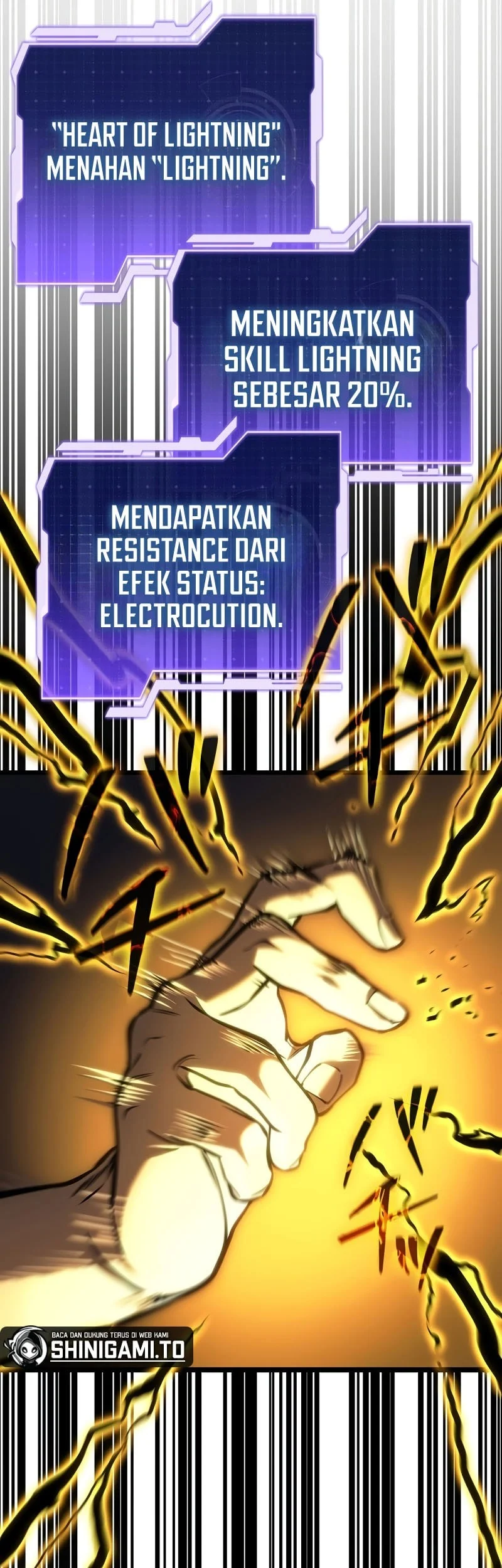 reincarnators stream chapter 32 - Page 68