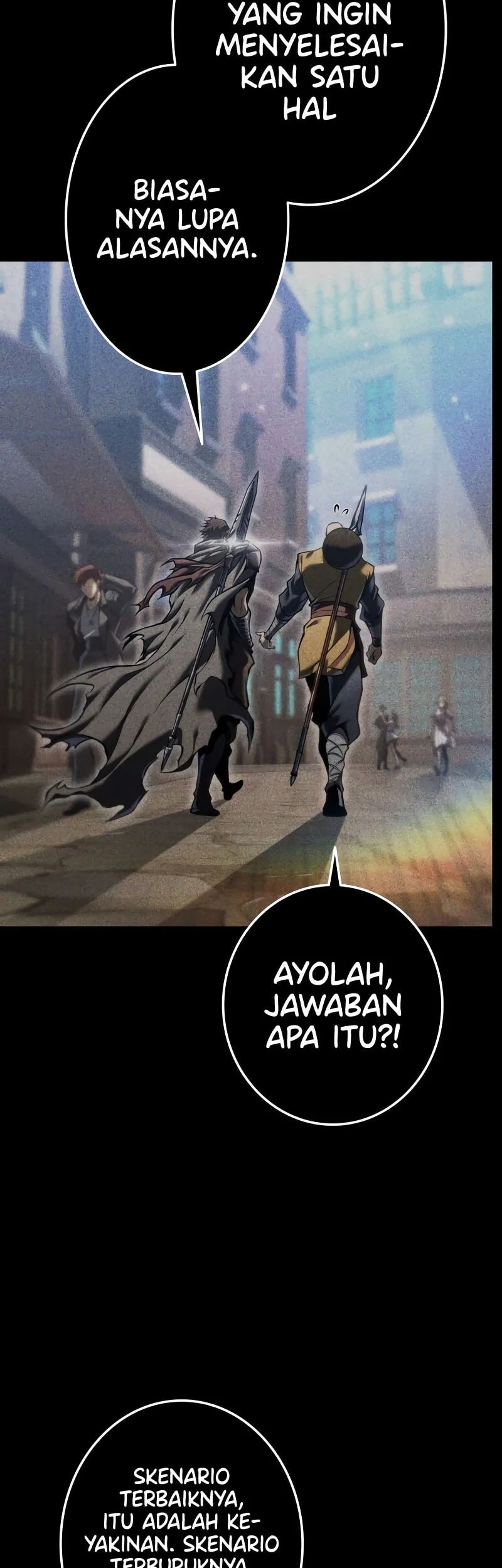 reincarnators stream chapter 32 - Page 81