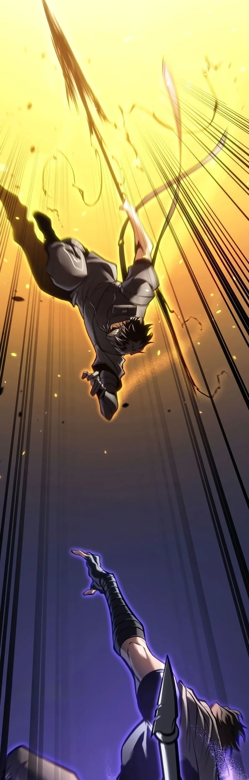 reincarnators stream chapter 32 - Page 95