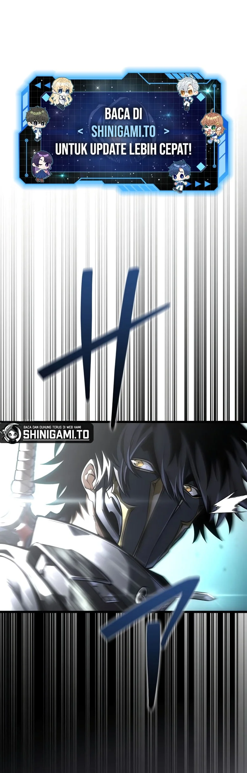 reincarnators stream chapter 32 - Page 2