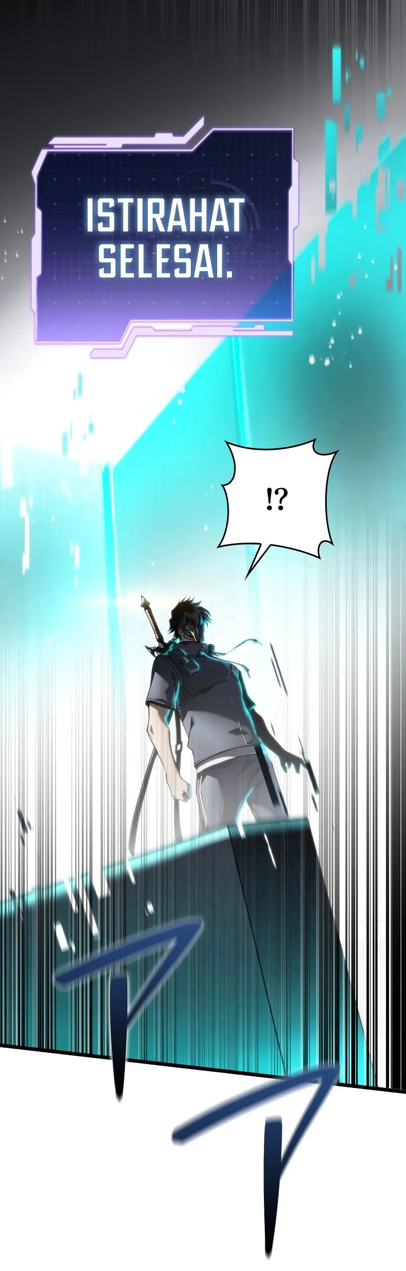 reincarnators stream chapter 32 - Page 3