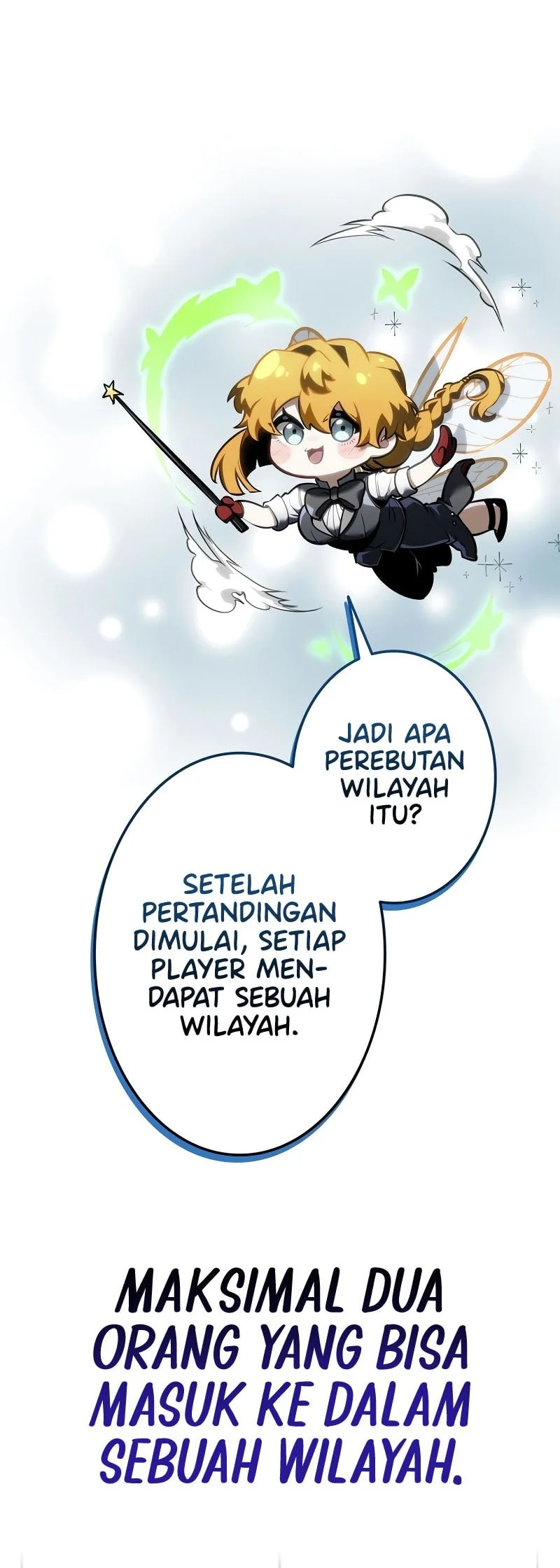 reincarnators stream chapter 32 - Page 8