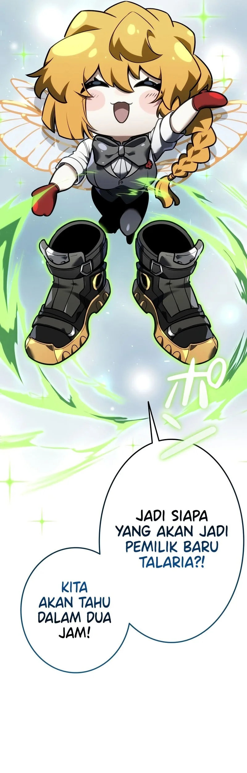 reincarnators stream chapter 32 - Page 11