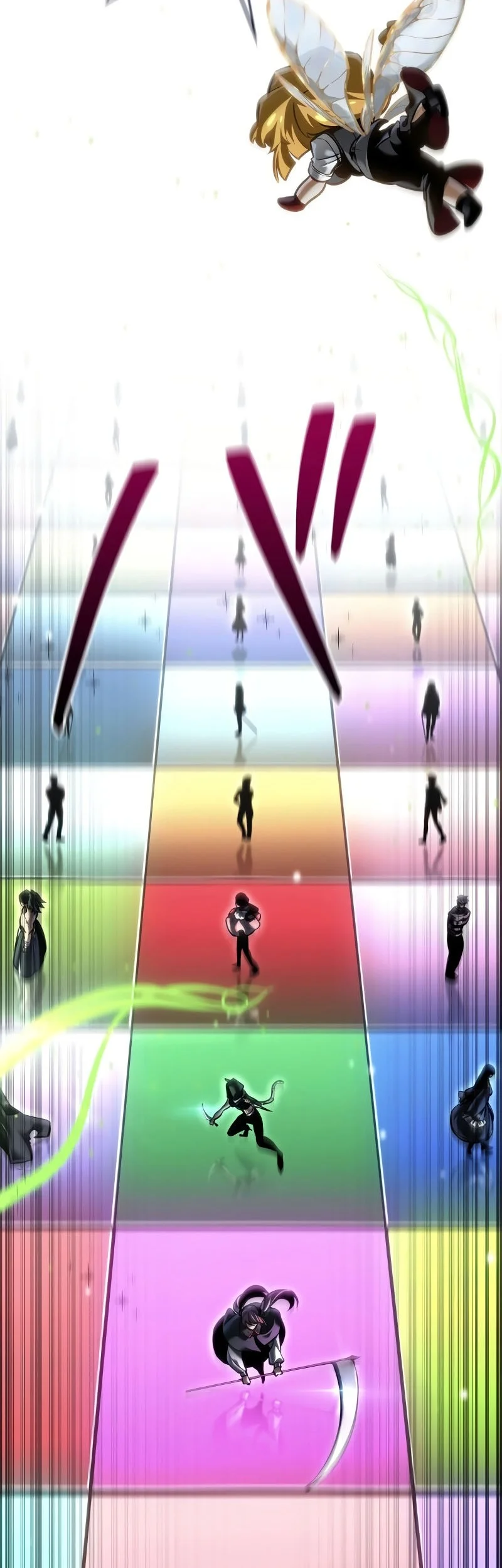 reincarnators stream chapter 32 - Page 14