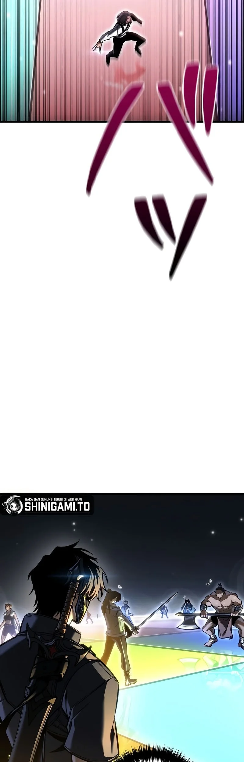 reincarnators stream chapter 32 - Page 15