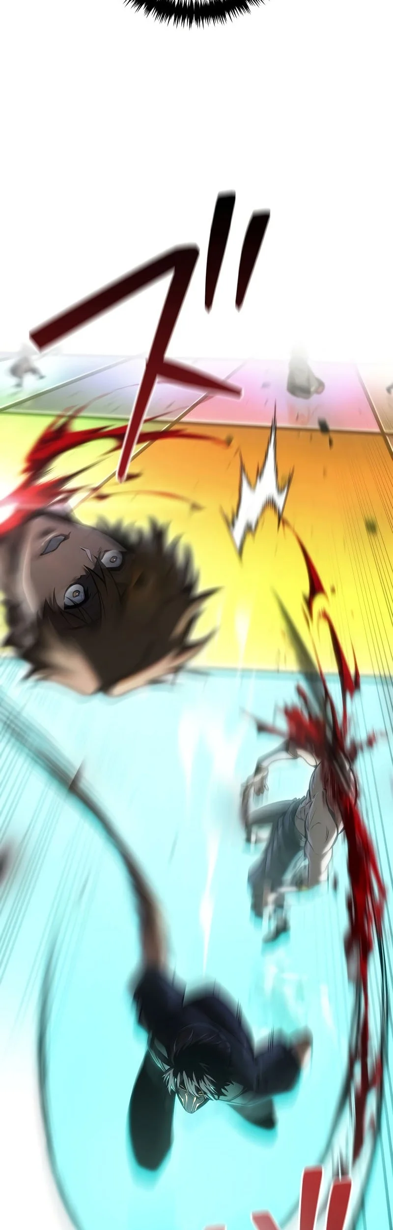 reincarnators stream chapter 32 - Page 18