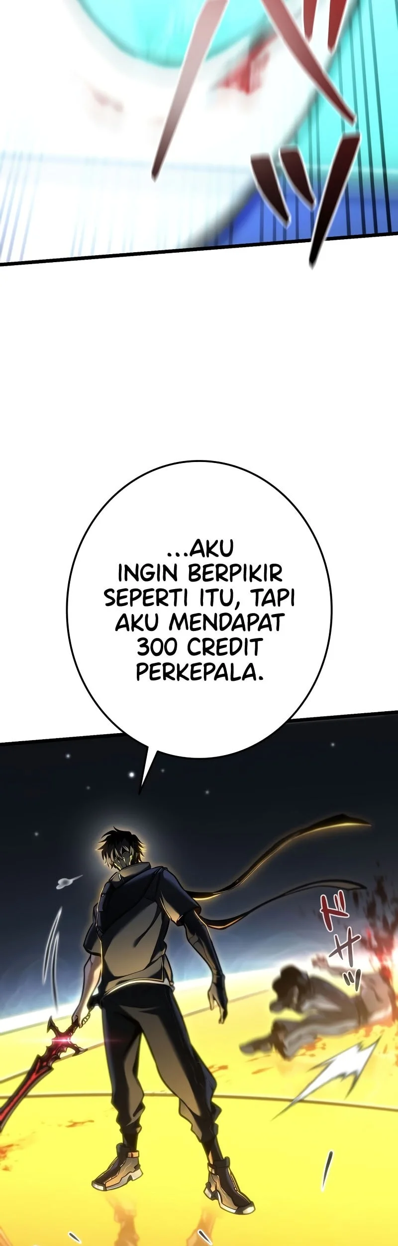 reincarnators stream chapter 32 - Page 19