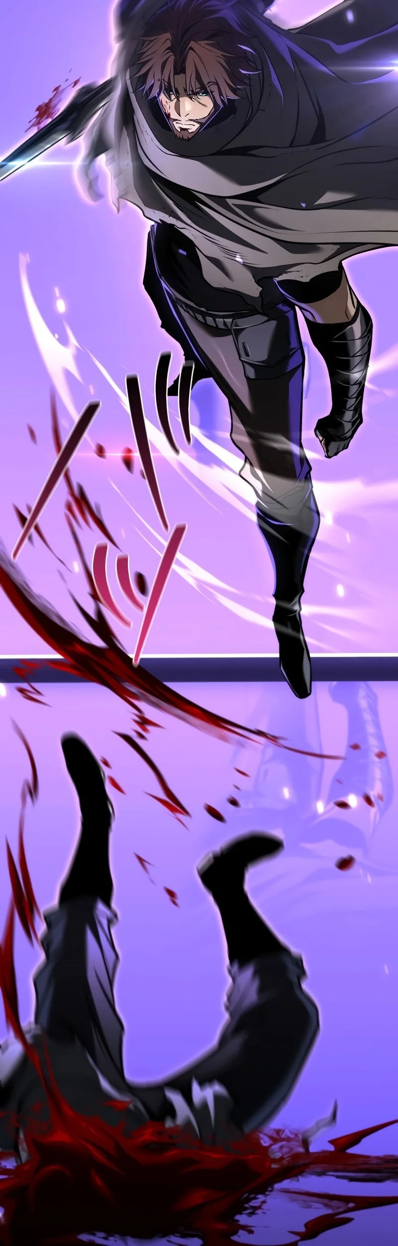 reincarnators stream chapter 32 - Page 27