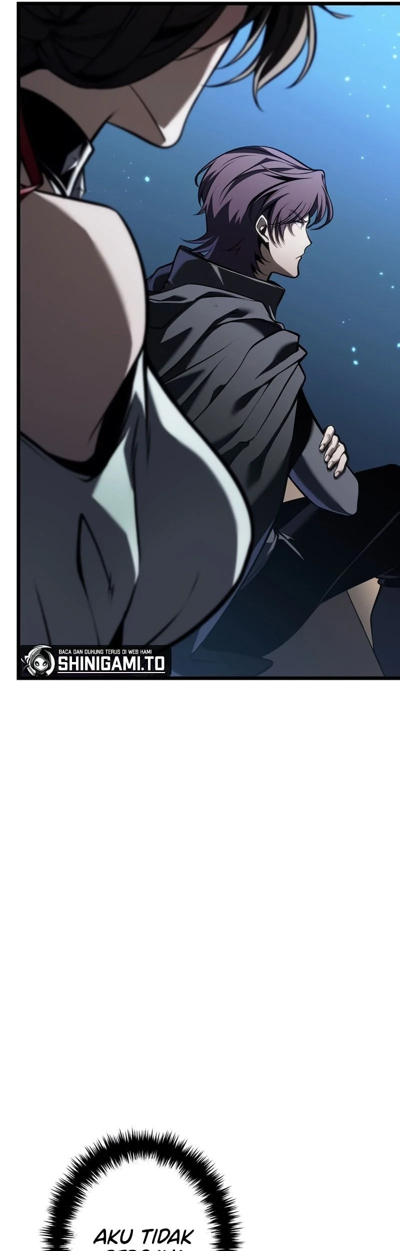 Reincarnator’s Stream Chapter 33 Gambar 34