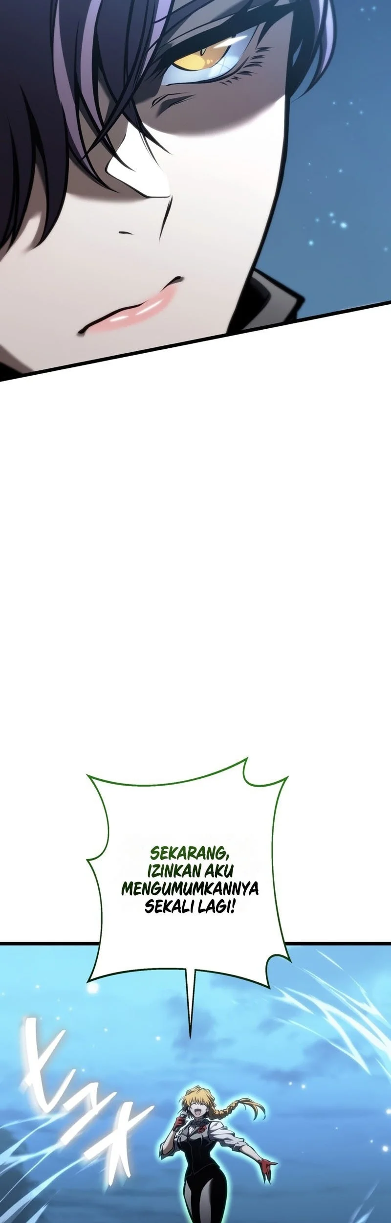 Reincarnator’s Stream Chapter 33 Gambar 36