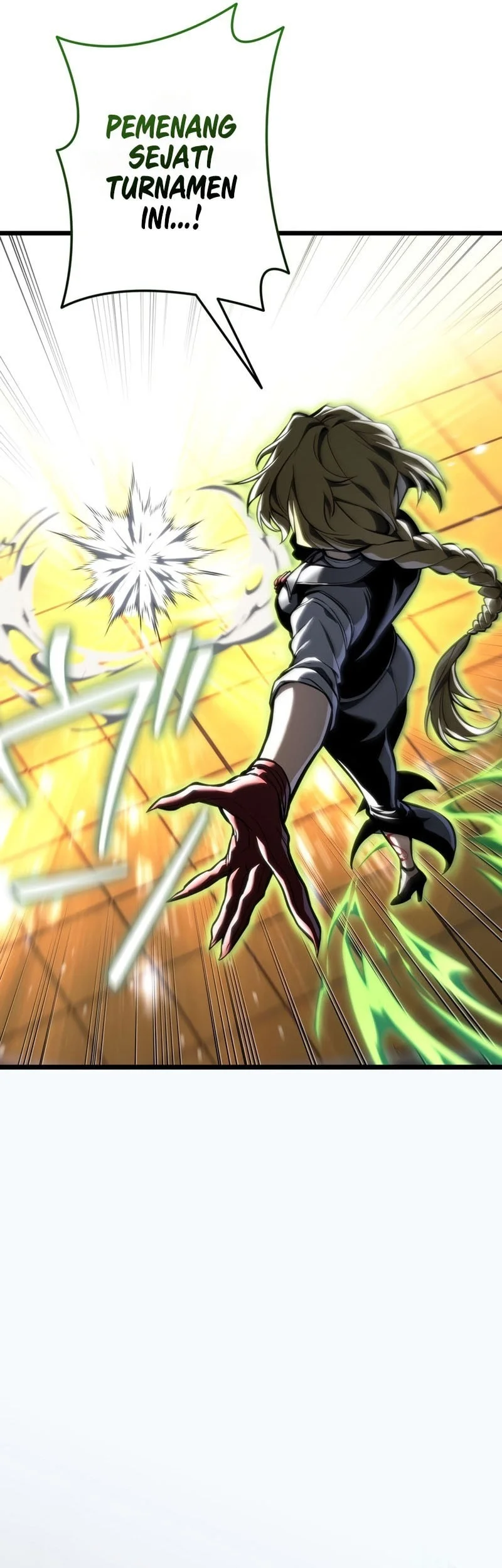 Reincarnator’s Stream Chapter 33 Gambar 38