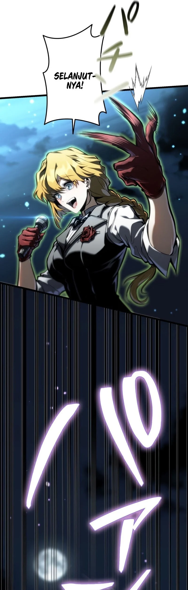 Reincarnator’s Stream Chapter 33 Gambar 41