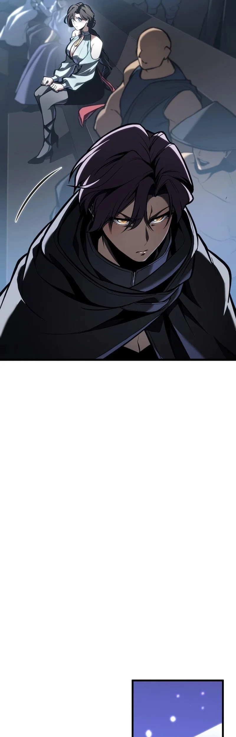 Reincarnator’s Stream Chapter 33 Gambar 45