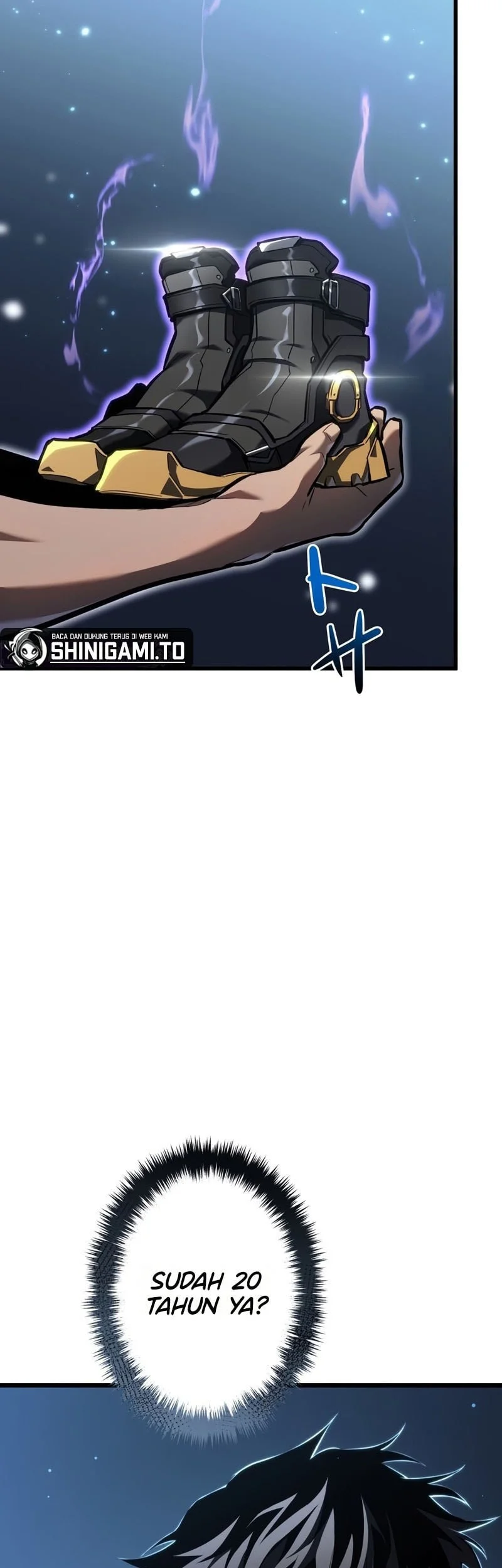 Reincarnator’s Stream Chapter 33 Gambar 47