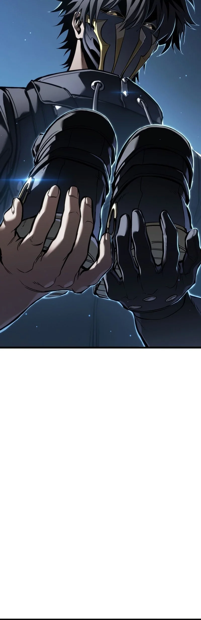 Reincarnator’s Stream Chapter 33 Gambar 48