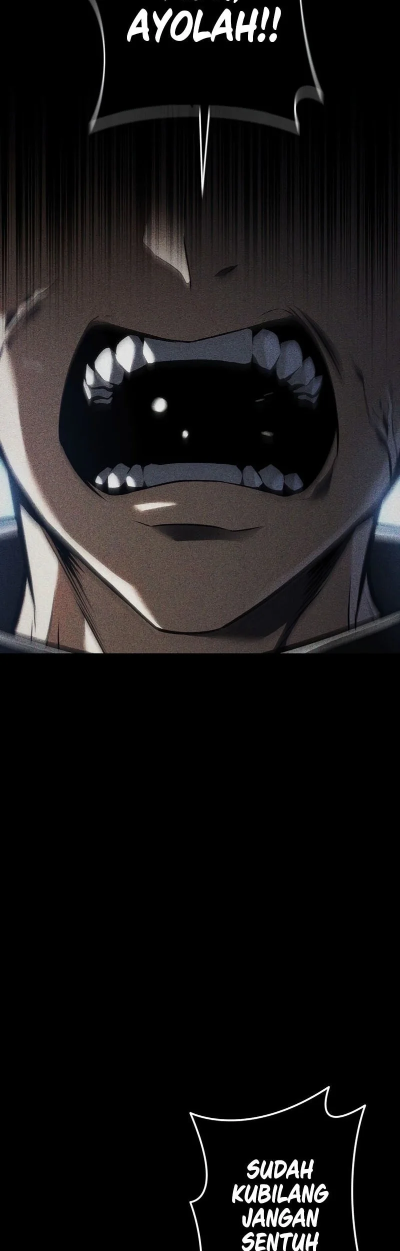 Reincarnator’s Stream Chapter 33 Gambar 50