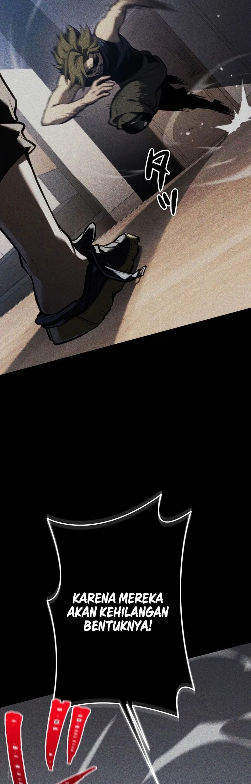 Reincarnator’s Stream Chapter 33 Gambar 55