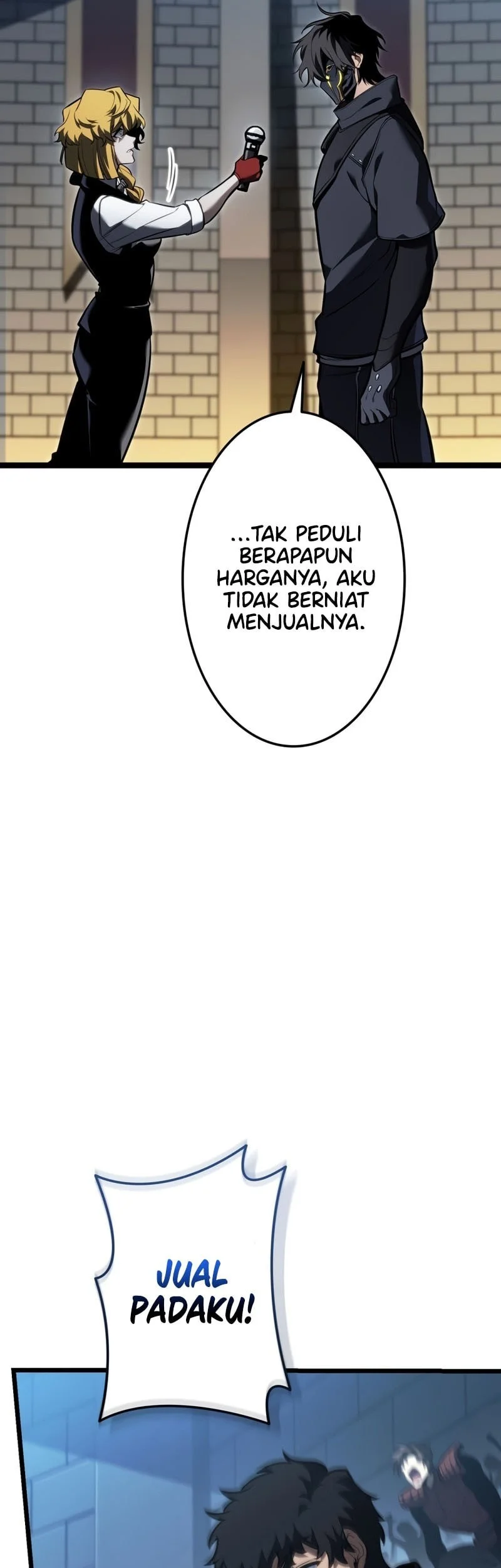 Reincarnator’s Stream Chapter 33 Gambar 61