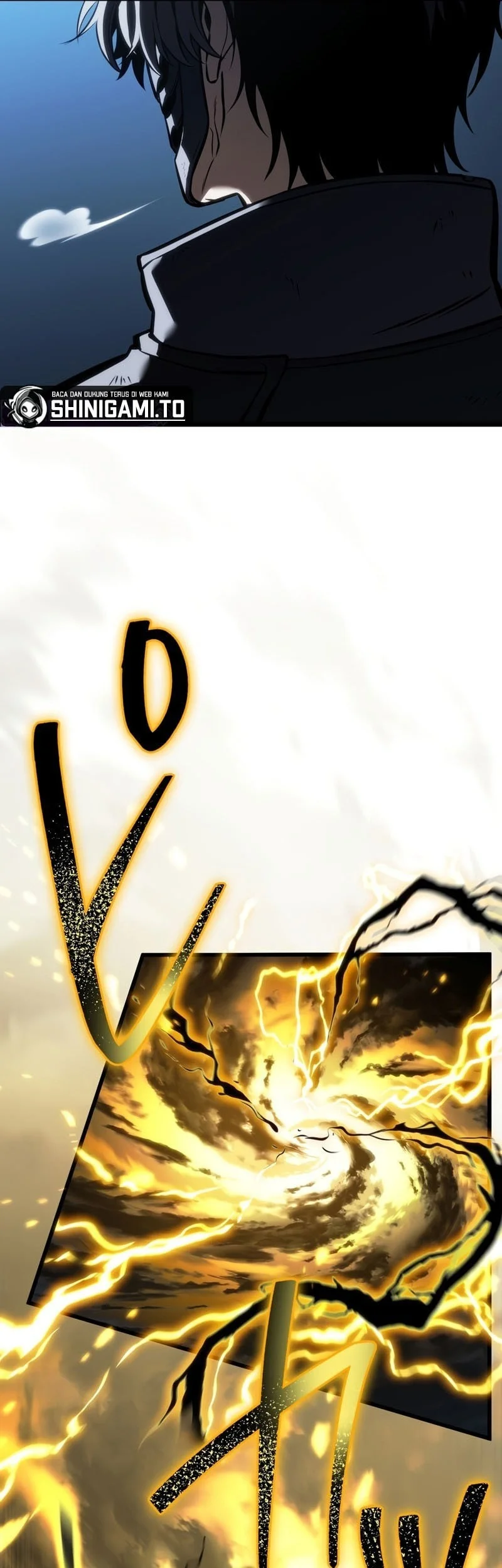 Reincarnator’s Stream Chapter 33 Gambar 65