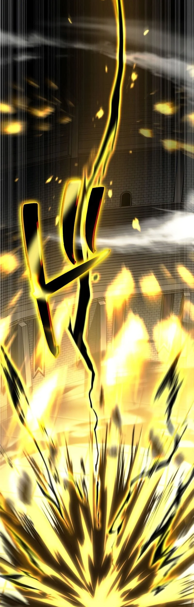 Reincarnator’s Stream Chapter 33 Gambar 67