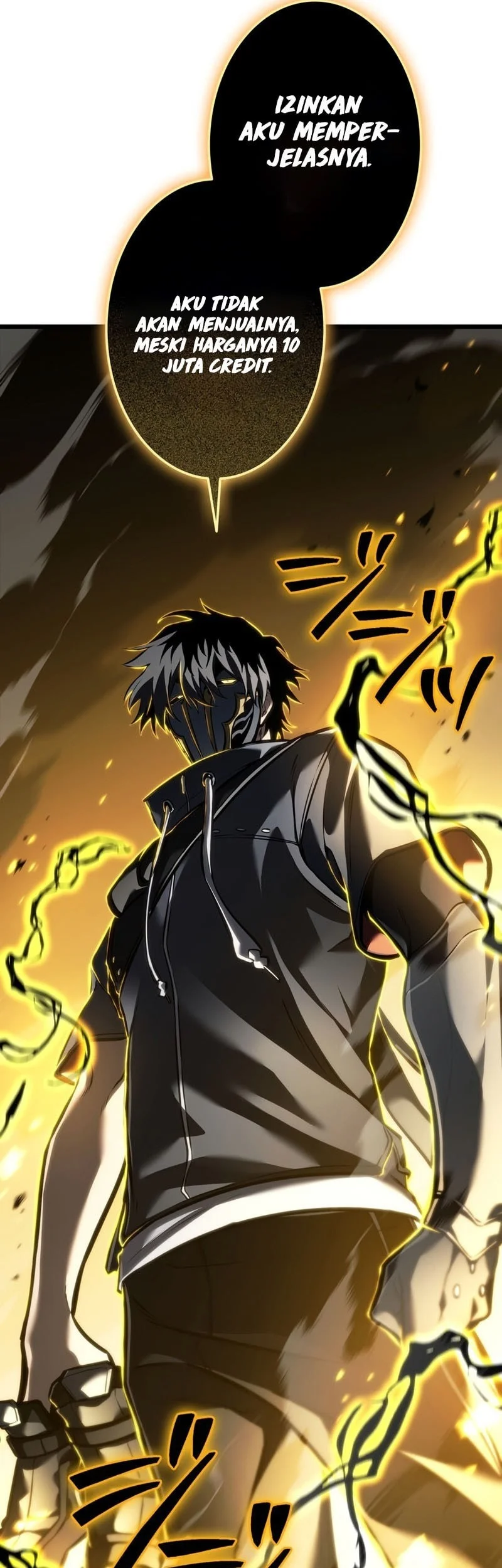 Reincarnator’s Stream Chapter 33 Gambar 69