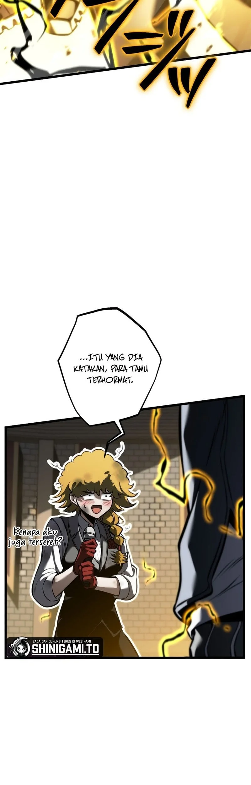 Reincarnator’s Stream Chapter 33 Gambar 70