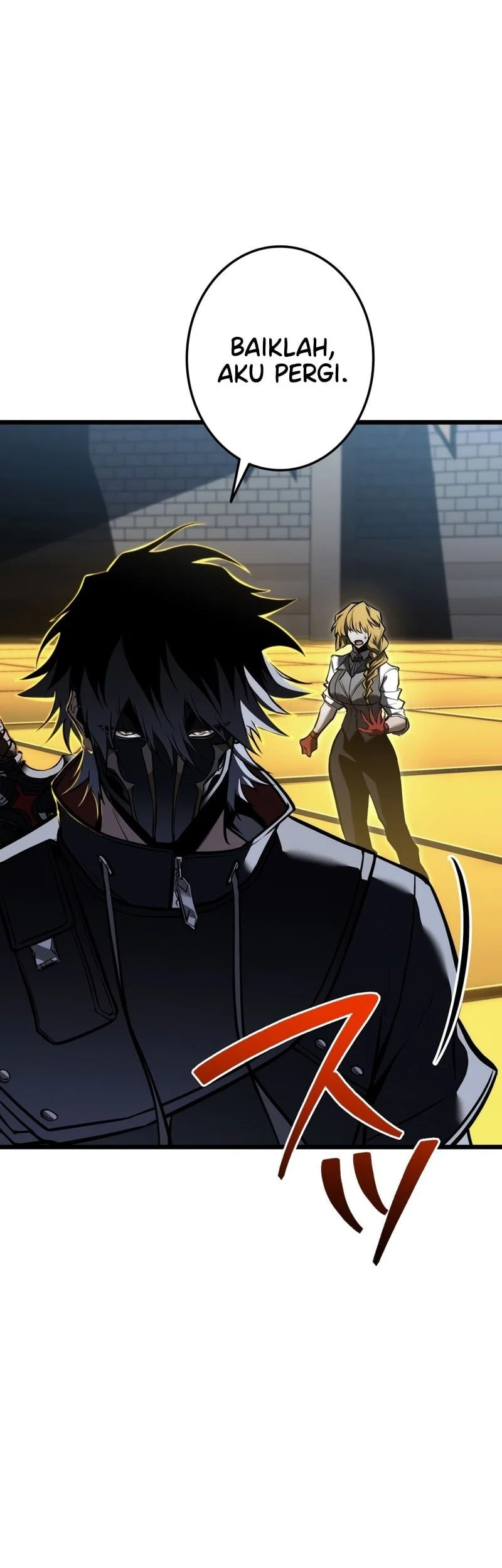 Reincarnator’s Stream Chapter 33 Gambar 71