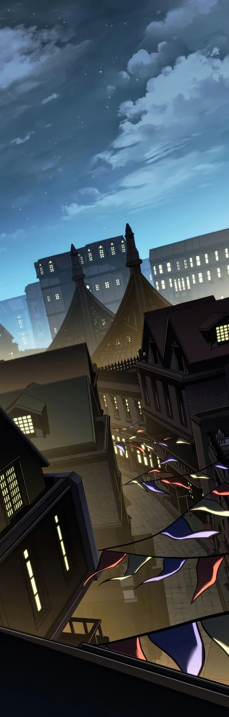 Reincarnator’s Stream Chapter 33 Gambar 75