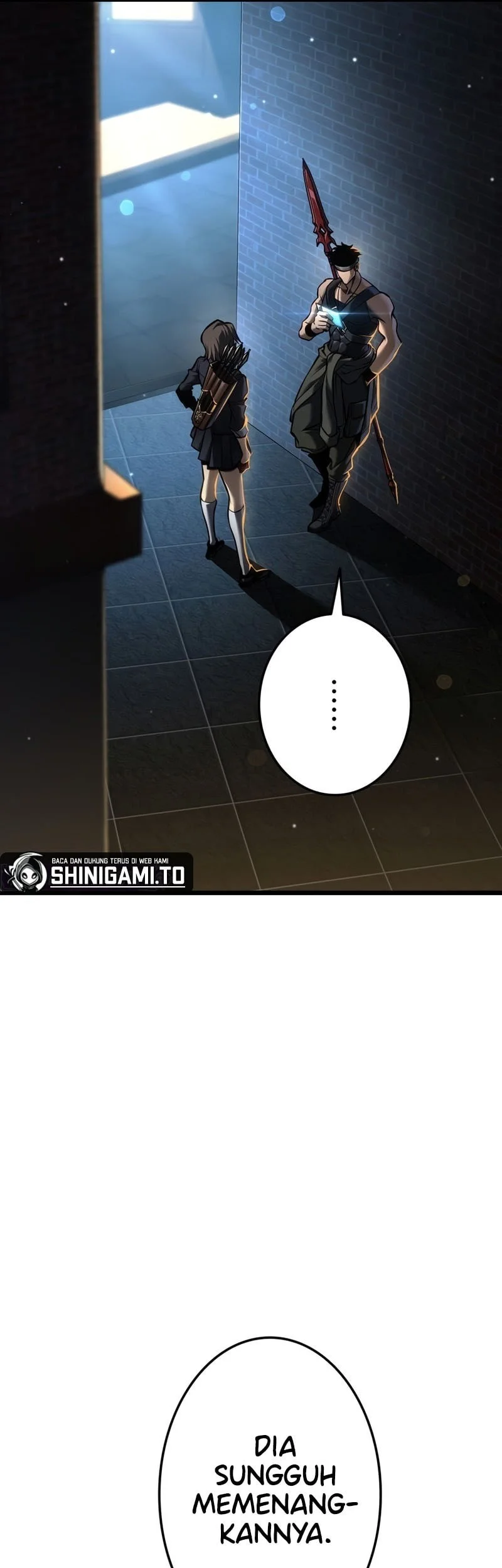 Reincarnator’s Stream Chapter 33 Gambar 77