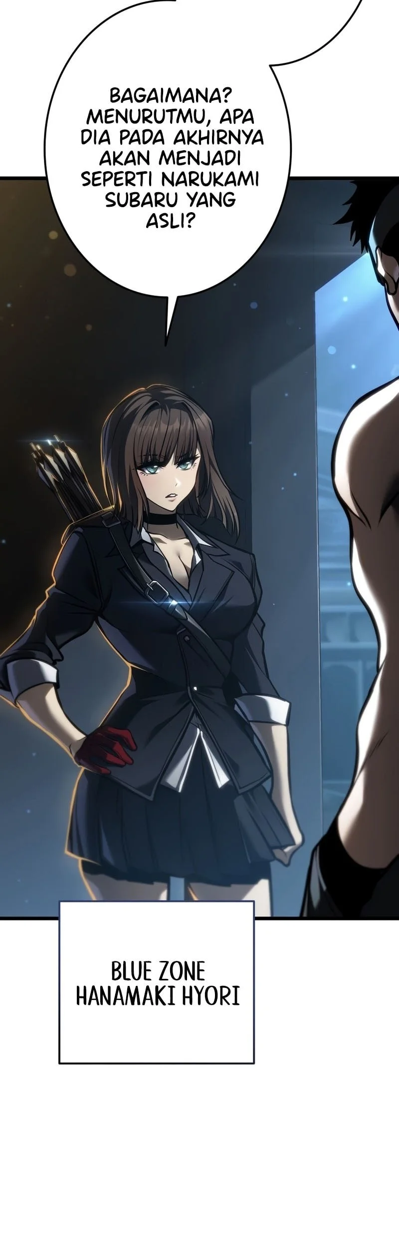 Reincarnator’s Stream Chapter 33 Gambar 79