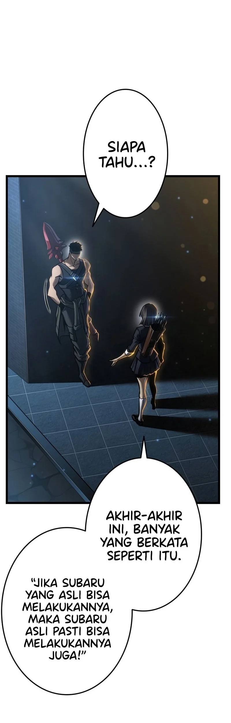 Reincarnator’s Stream Chapter 33 Gambar 80