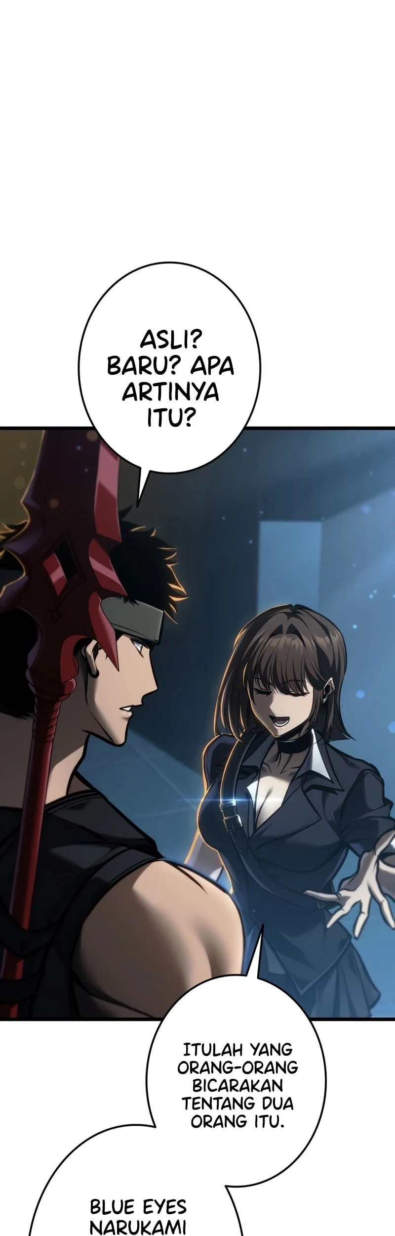 Reincarnator’s Stream Chapter 33 Gambar 81