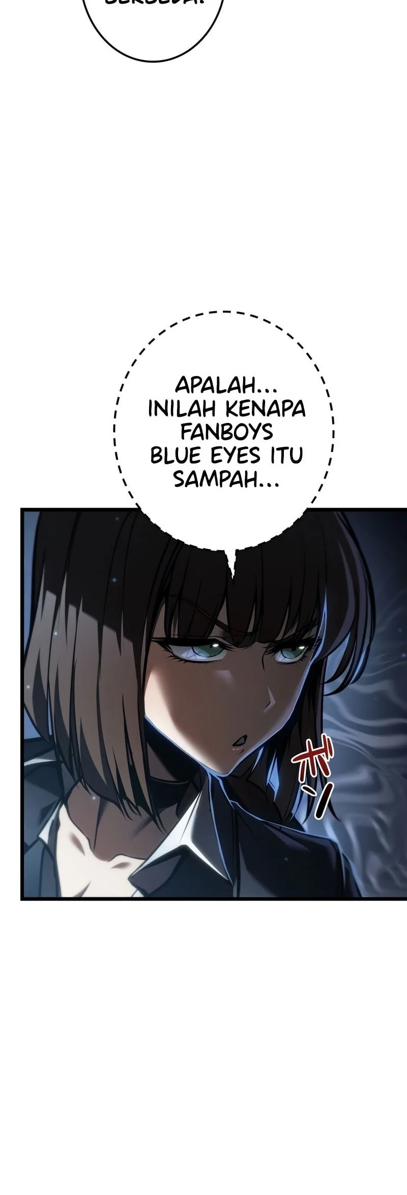 Reincarnator’s Stream Chapter 33 Gambar 84